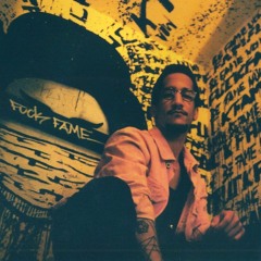 CURE_CODE | WOO! Berlin | Burg Schnabel (Closing Set)
