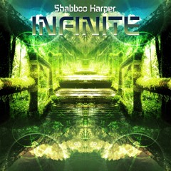 NS709 : Shabboo Harper - Infinite (original Mix)