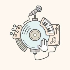 6netic ♫ Juillet 2019