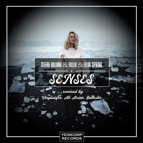 Ellin Spring, Stefre Roland, FiLLiX - Senses (Ballester Remix)
