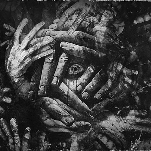 Claude vonStrobo aka Claude le Technod