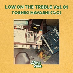Stream TOSHIKI HAYASHI(%C) music | Listen to songs, albums