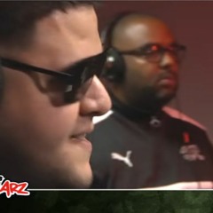 Zomersessie 2016 - 101Barz (Lijpe)