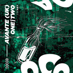 COC007 : Avante (UK) - One|Two (Original Mix)