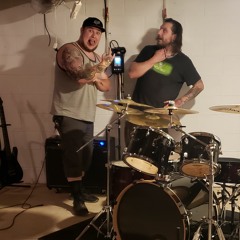 Envisioned - Brotherhood