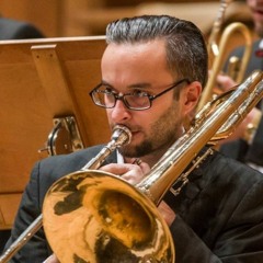 Kiril Zafirov - Weather Report/ Arr. Bill Dobbins