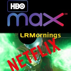 Sony's Motivation For The $1 Billion Spider-Man Stipulation And HBO Max Goes To War | LRMornings