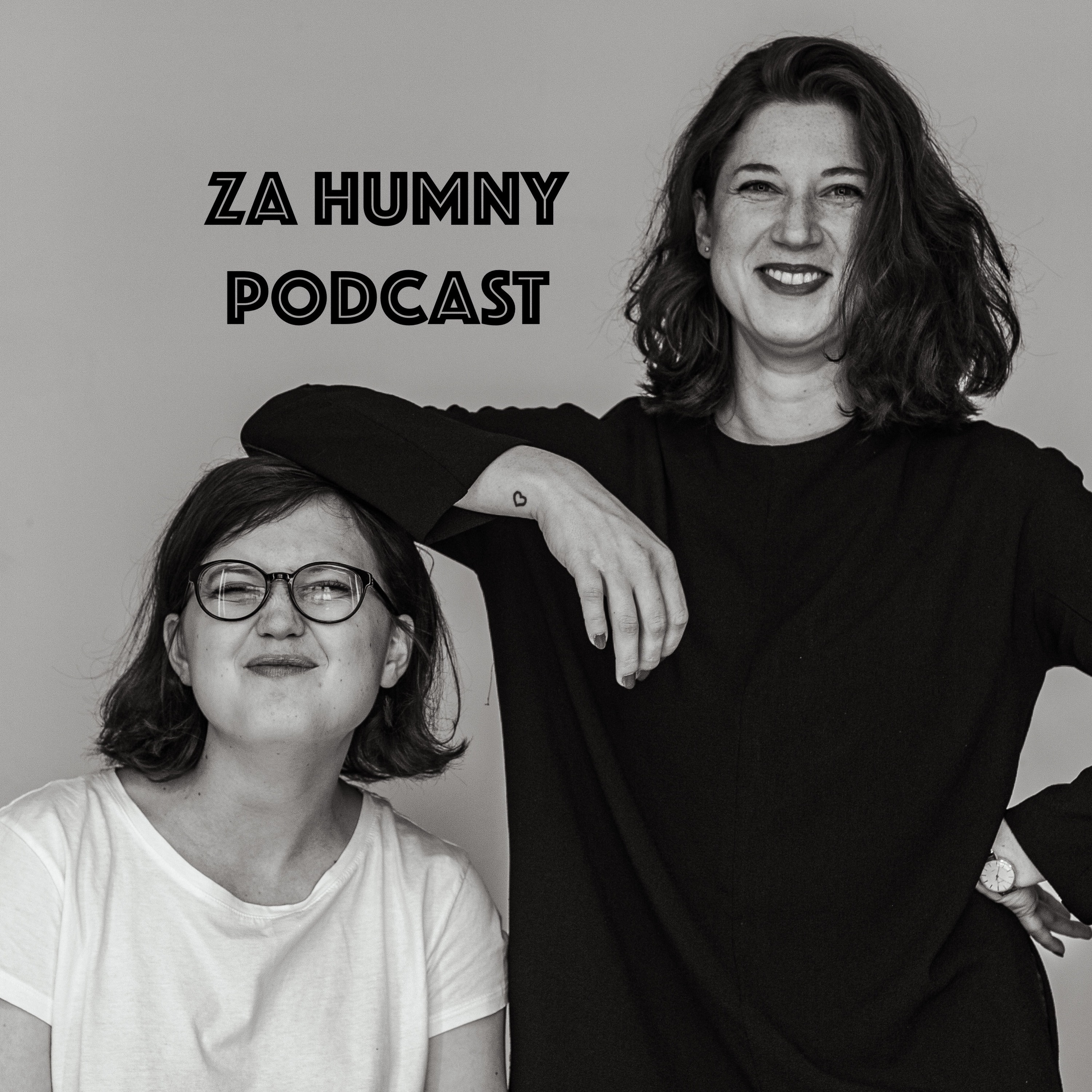Za Humny podcast