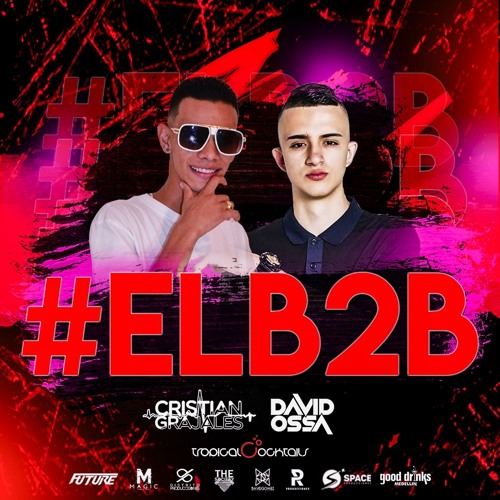 #ELB2B