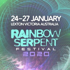 Rainbow Serpent Music Application 2020 - Zankee Gulati
