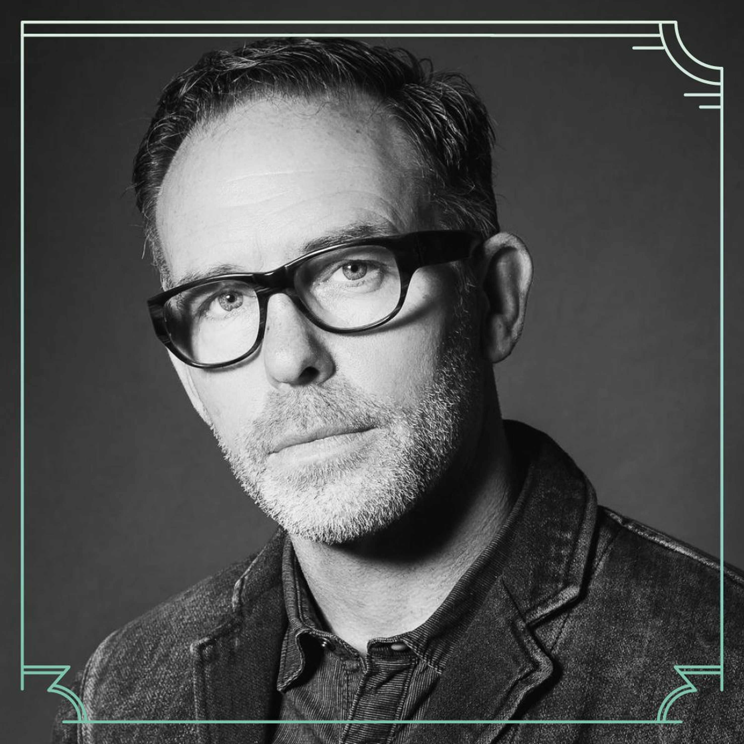 New Blood Festival 2019 Talk - Mike McGee (CCO, Framestore) on immersive storytelling