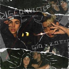 CRAZY! (feat. Zotto & prod. Boyfifty)