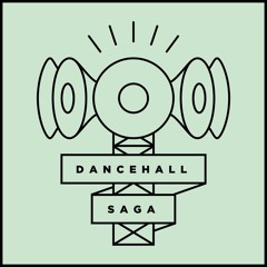 Von D ft Blackout JA - Dancehall Saga + Dub Saga