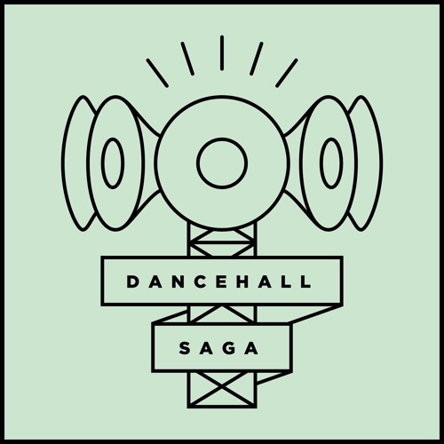 Von D ft Blackout JA - Dancehall Saga + Dub Saga