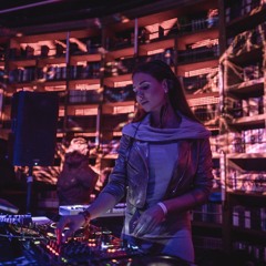 Live Life by Hypnotica @ Community Moscow | 15.06.19 | mixed by Mayana