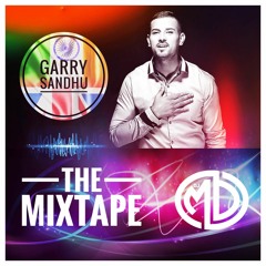 DJ MD | Garry Sandhu - The MixTape | 2019