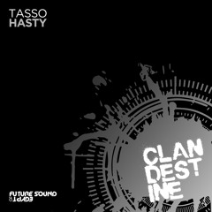 Tasso - Hasty [FSOE Clandestine]
