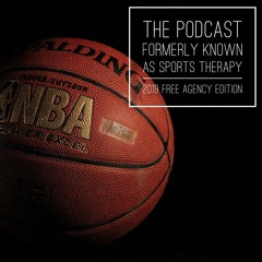 SPORTS - THERAPY - EP006