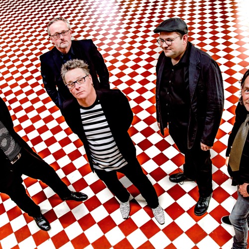 No Lies No Tears MasteringBOX