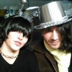 Wild Horses Wohnzimmercover