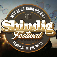 Norty Lily (Lily Blue B2B Norty Morty) - Shindig 2019 Set https://soundcloud.com/lily-blue-love