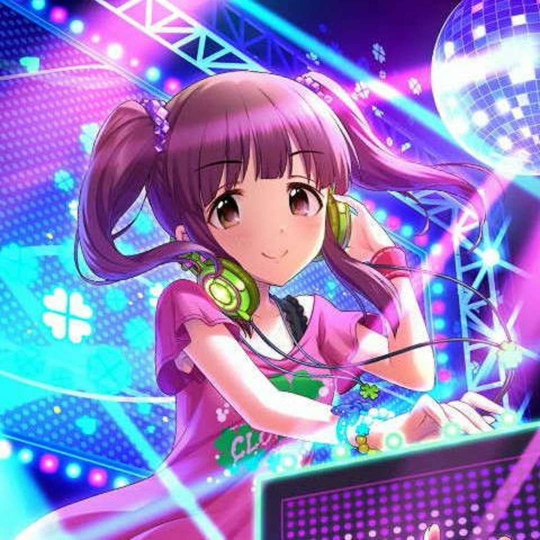 Stream Blooming Days -90's EURO Remix-【緒方智絵里】 by てい