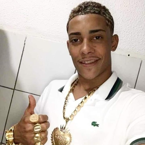 MC POZE DO RODO - TA FLUINDO ENTÃO DEIXA CHOVER DINHEIRO [DJ CL DO FINAL] MUSICA NOVA