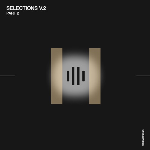 Matteo Puntar, Gabriele Volpi - Reconnection [Orange Recordings] - ORANGE109B