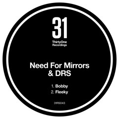 Need for Mirrors & DRS - Bobby