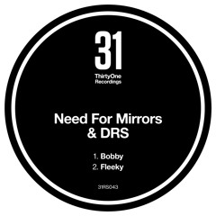 Need for Mirrors & DRS - Fleeky