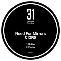 Need for Mirrors & DRS - Fleeky