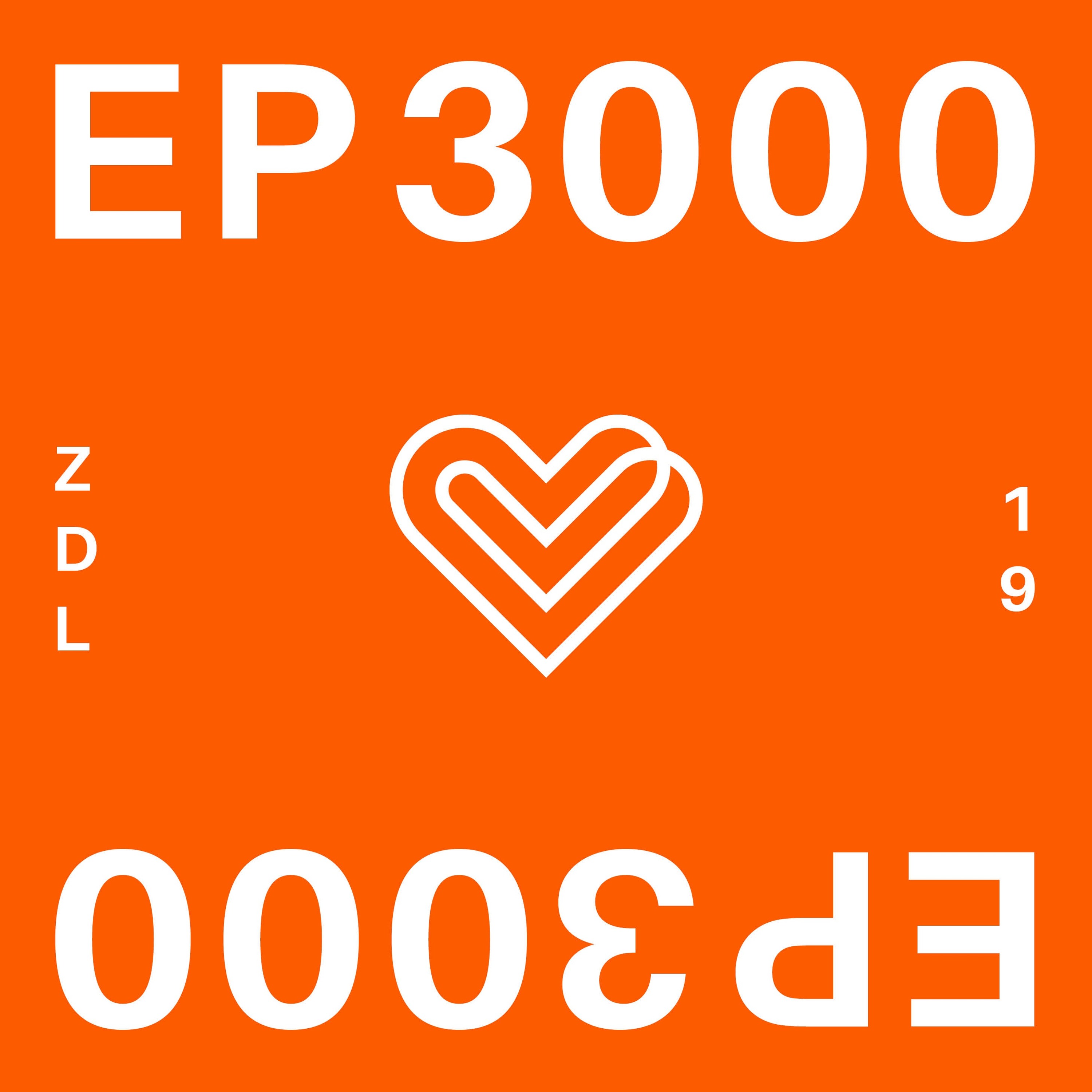 Zug der Liebe
