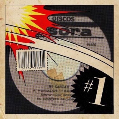 Las Rosas - Palov