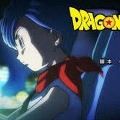 Boogie Back(Dragon Ball Super)