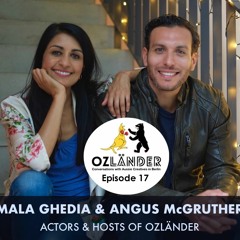 Ep. 17 | Angus McGruther & Mala Ghedia - New Season Recap!