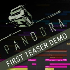 ProjectSAM S4:Pandora First Teaser Demo