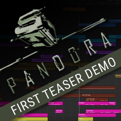 ProjectSAM S4:Pandora First Teaser Demo