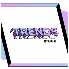 TRENDS #1 - The Voice Commerce