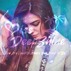 Deep Dreamer  -  Get High On You (Alex Spite Remix 2K19)
