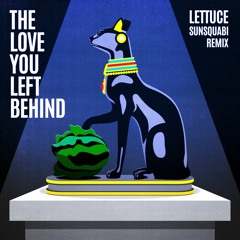 The Love You Left Behind (SunSquabi Remix)
