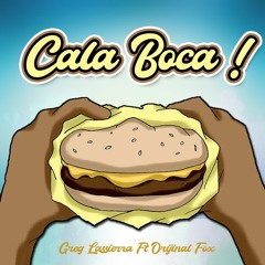 CALA BOCA - Greg Lassierra Ft Orijinal Fox