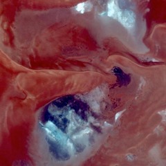 Desert fault