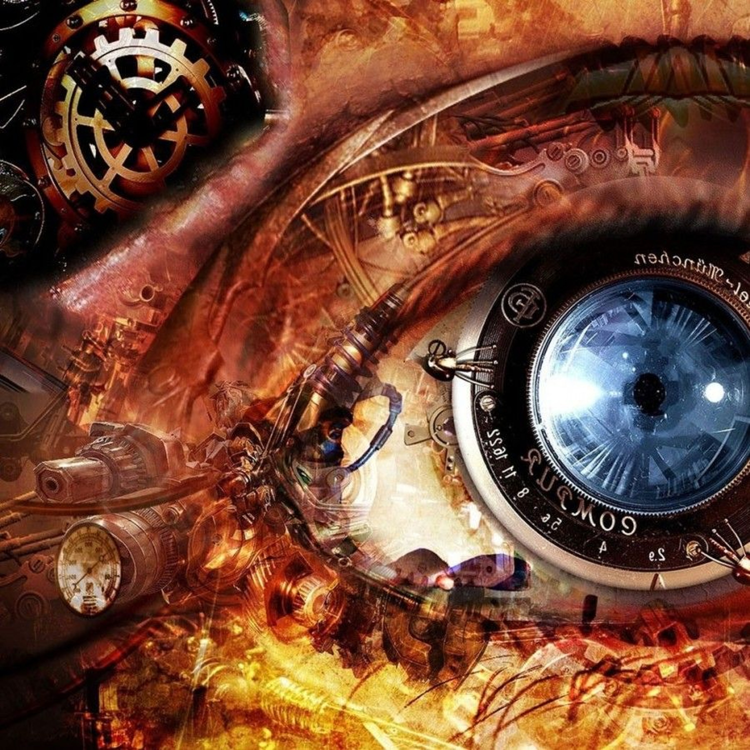 44.44.44 episode artwork