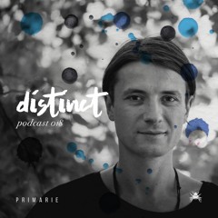 Distinct Podcast 018 // Primărie (3 hour extended podcast)