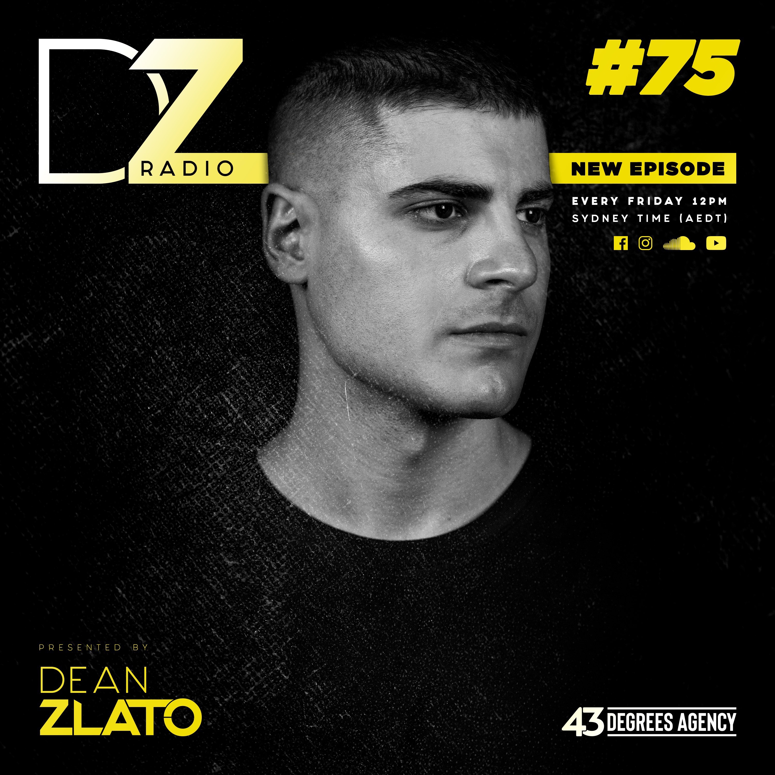 DZ Radio