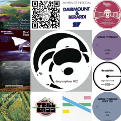 #70 / HAPPY HOUR / Sound Travel Mix
