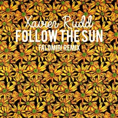 Xavier Rudd - Follow The Sun (Falomir! Remix) FREE DOWNLOAD