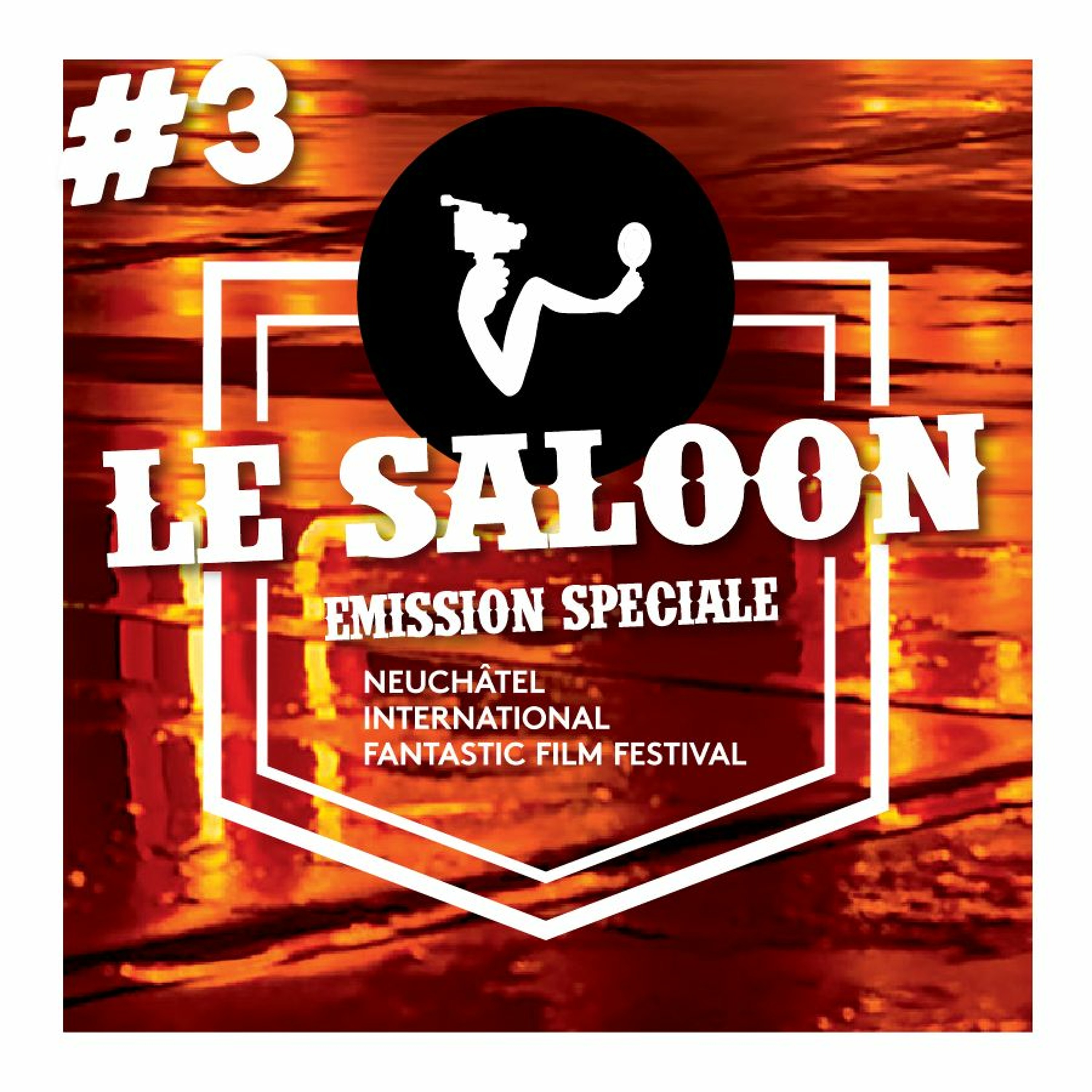 Festival - NIFFF19 N°3 episode artwork