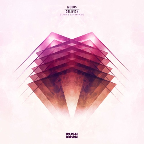modus - Oblivion (ft. Greg G. & Austin Vocals)