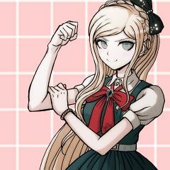You Sonia'd In The Wrong Neighbourhood